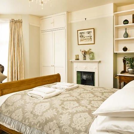The End House Bed & Breakfast Cambridge  Dış mekan fotoğraf