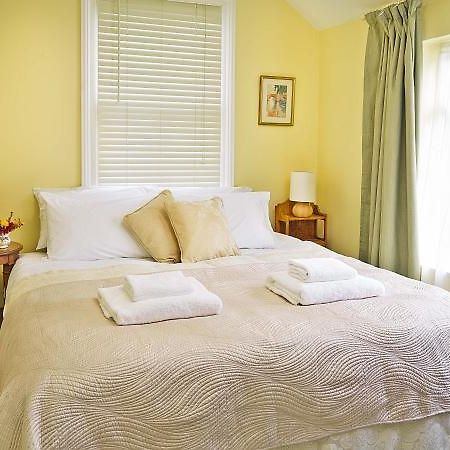 The End House Bed & Breakfast Cambridge  Dış mekan fotoğraf