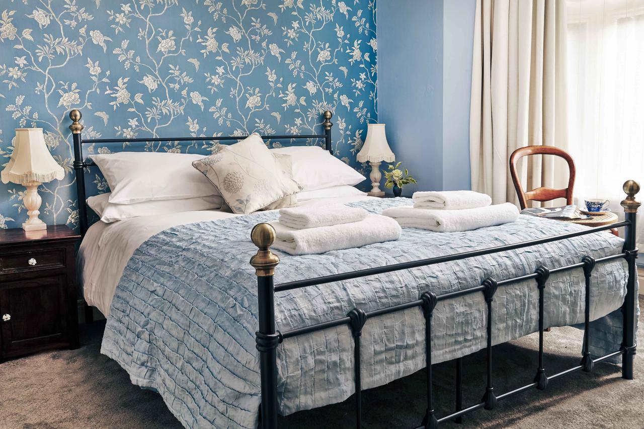 The End House Bed & Breakfast Cambridge  Dış mekan fotoğraf